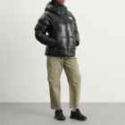 The North Face Women's Summit Pumori Down Parka Jacket in Tnf Black