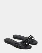 Steve Madden Calissi Sandals in Black
