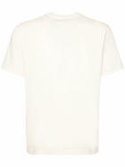 BOTTEGA VENETA - Light Cotton Jersey T-shirt