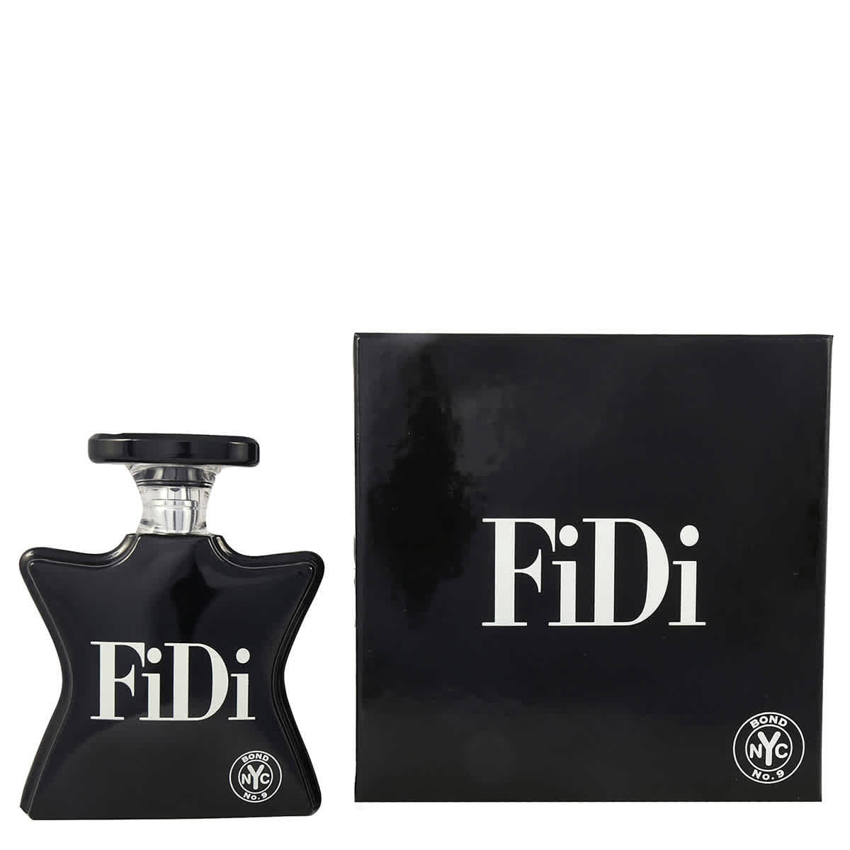 Fidi / Bond No.9 EDP Spray 3.3 oz (100 ml) (M)