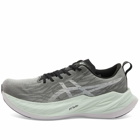 Asics Running Men's Superblast Sneakers in White/Lilac Hint