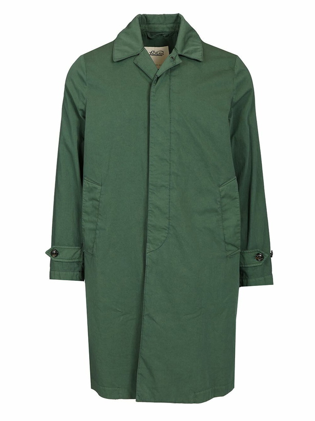 Photo: Valstar Raincoat torino