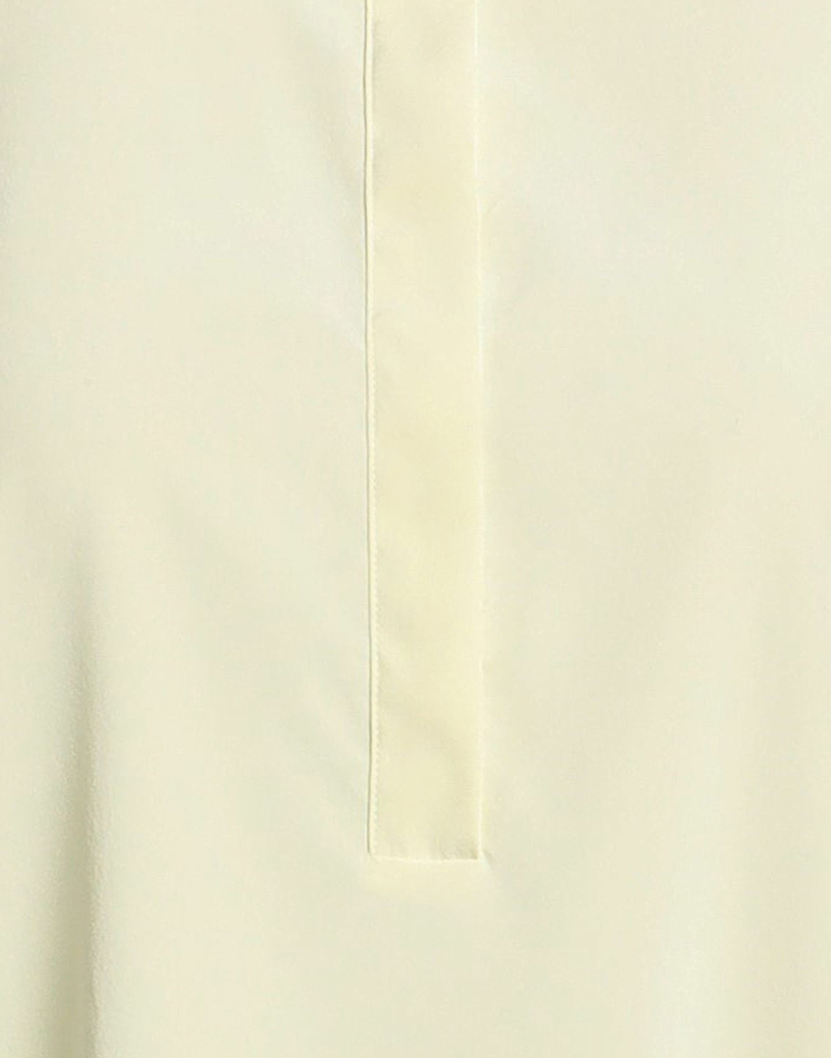 Peserico Womens Top Pastel in Yellow