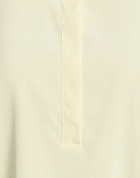 Peserico Womens Top Pastel in Yellow