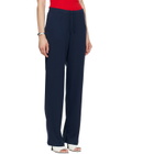 FLORE FLORE Navy Sophie Trousers