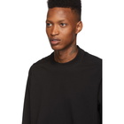 Rick Owens Drkshdw Black Hustler T-Shirt