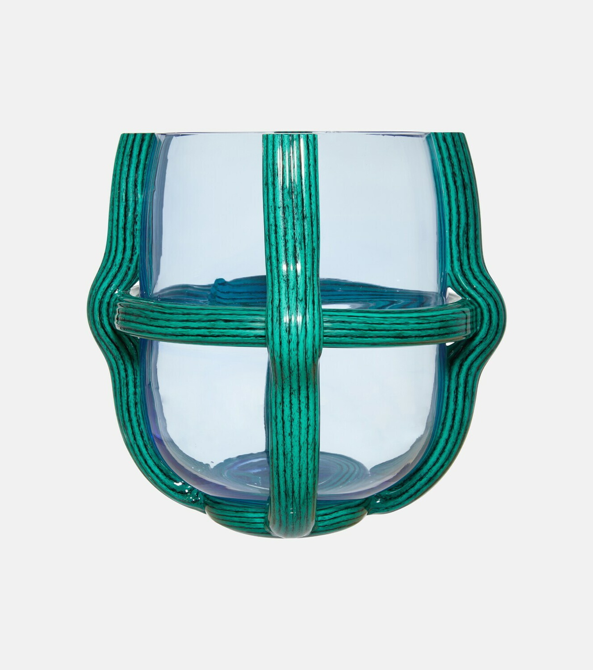 Cassina Sestiere vase by Patricia Urquiola