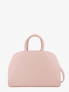 Ferragamo   Mini Hug Bag Pink   Womens