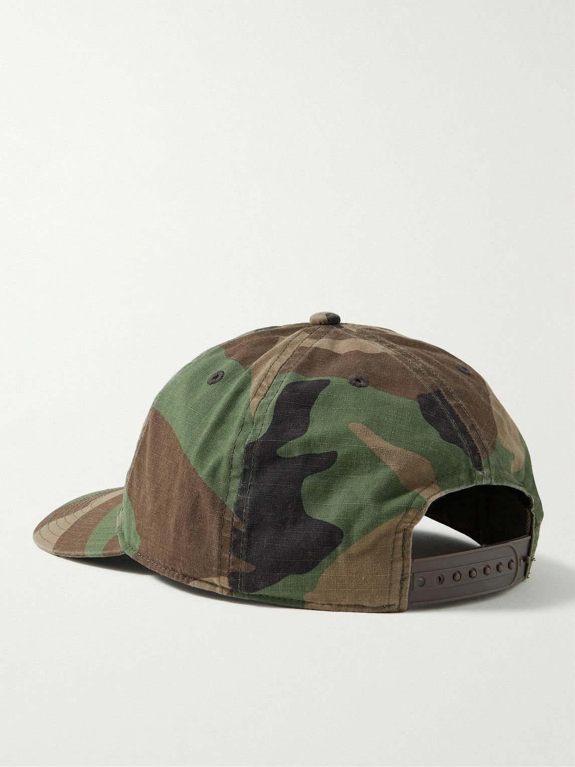 Armycrew Digital Camo Baseball Cap – Pink Camo, Cotton Ripstop, Unstructured & Adjustable