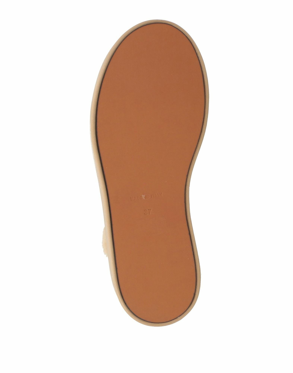 Atp Atelier Womens Mules & Clogs Camel