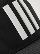 adidas Golf - Tour Logo-Appliquéd Mesh Baseball Cap