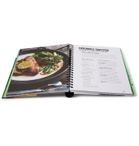 Assouline - Fuel Up with Laird Hamilton: Global Recipes for High-Performance Humans Hardcover Book - Multi