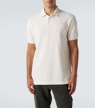 Tod's Cotton piqué polo shirt