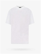44 Label Group   T Shirt White   Mens