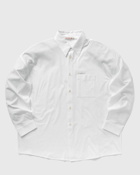 Marni Shirt White - Mens - Longsleeves