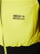 MONCLER GENIUS - Moncler X Adidas Tech Zip-up Cardigan