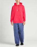 Dondup Mens Sweatshirt in Red