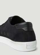 Malibu Sneakers in Black