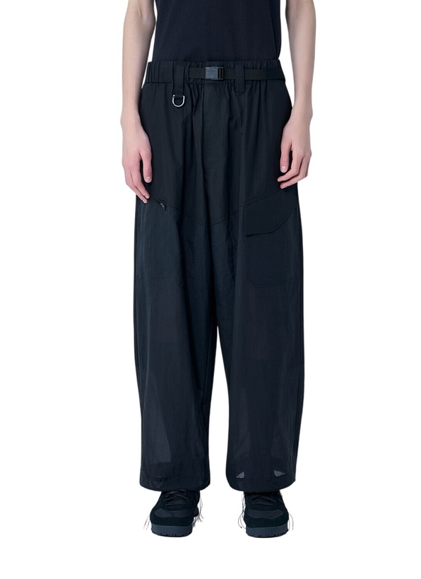 Photo: Y-3 Straight Leg Pants