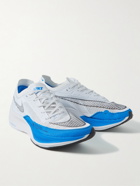 Nike Running - ZoomX Vaporfly Next% 2 Mesh Running Sneakers - White