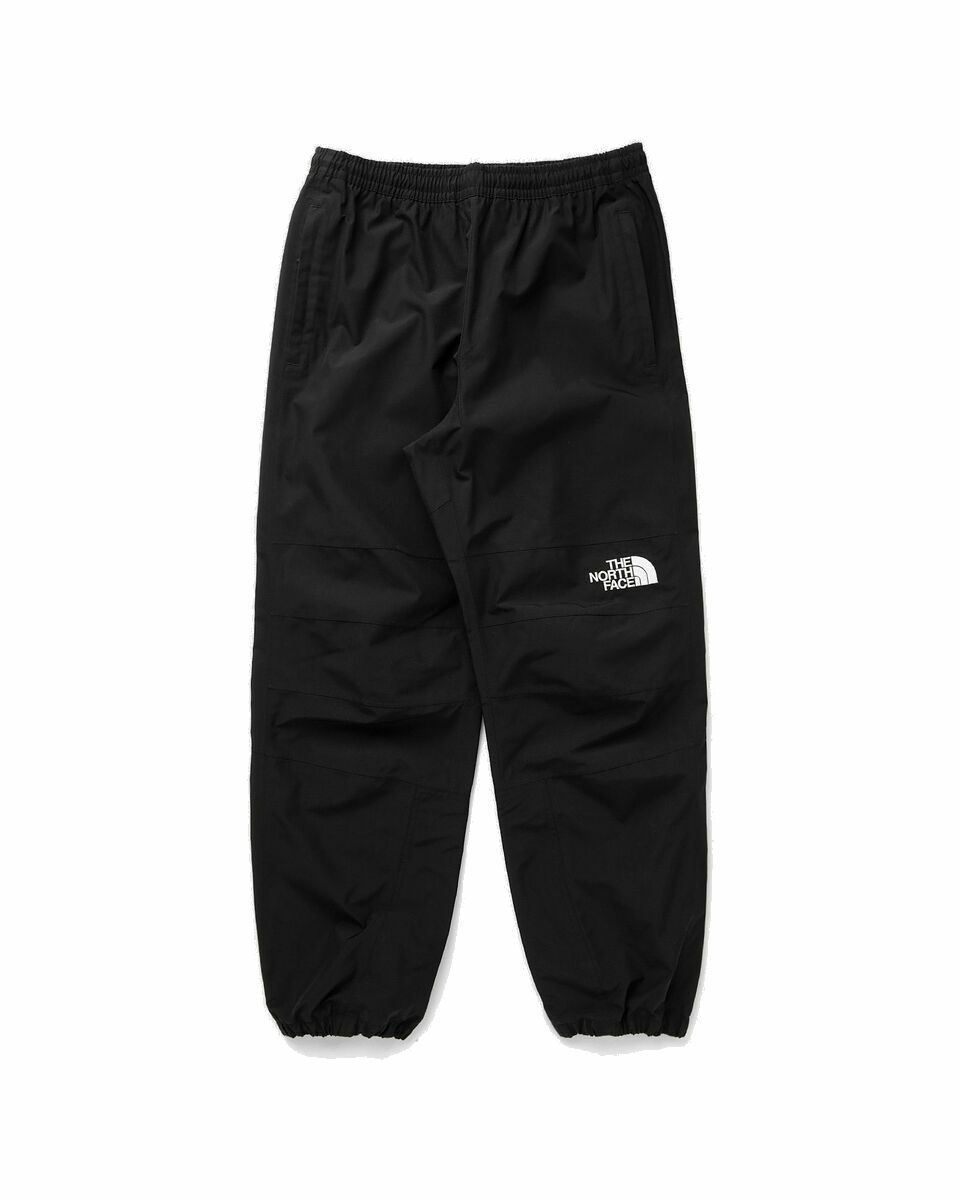 Photo: The North Face M Gtx Mountain  Pant Black - Mens - Casual Pants