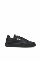 Diesel Low top sneaker - Sneakers Mens in Black