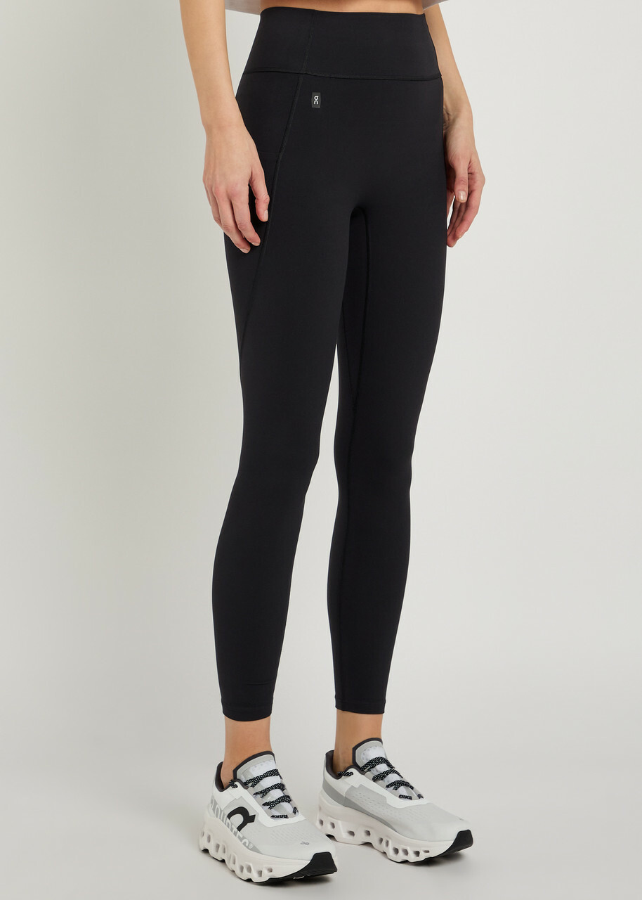 ON Studio Sensetec Leggings Black