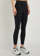 ON Studio Sensetec Leggings Black
