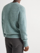 Sid Mashburn - Wool Sweater - Blue