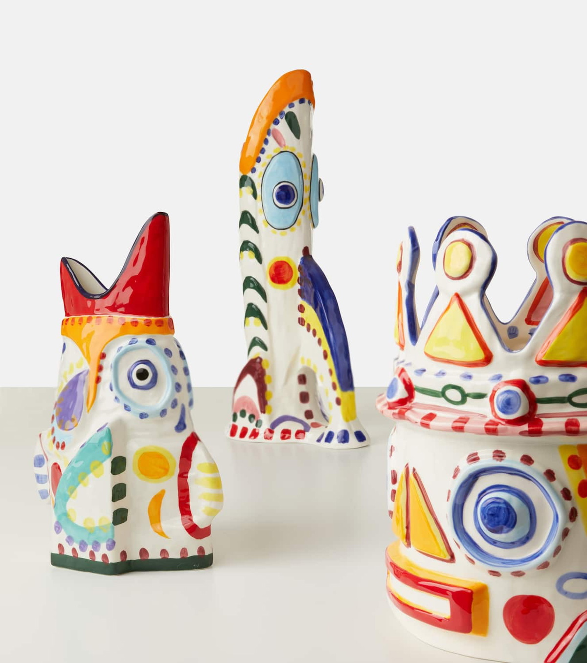 Serax Sicily 02 vase