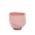 HKliving Artist Ceramics Coffee Cups - Set of 4 in Multi 