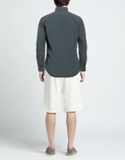 Aspesi Mens Jacket Slate in Blue