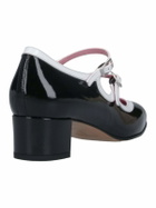Carel Mary Jane Pumps bleuet