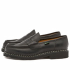 Paraboot Women's Orsay Penny Loafer in Black