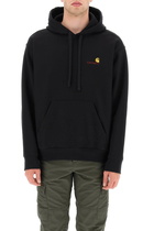 Carhartt american Script Hoodie
