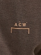 CONVERSE - A-cold-wall* Sweatpants