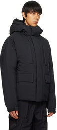 F/CE.® Black Nanga Edition Minimal Down Jacket