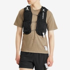 Satisfy Men's Justice™ Cordura ®  5L Hydration Vest in Black