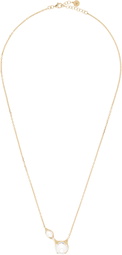 Alan Crocetti Drip Necklace