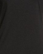 Jijil Womens Mini dress in Black