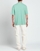 Ambush Mens T-shirt Light in Green