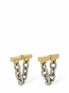 RABANNE Xl Link Chain Earrings