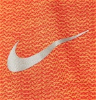 Nike Running - Ultra TechKnit T-Shirt - Orange