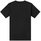 Lo-Fi Men's New Machines T-Shirt in Black