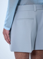 Gucci Wool Tailored Shorts
