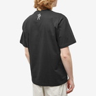 Billionaire Boys Club Men's Static Logo T-Shirt in Black