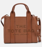 Marc Jacobs - The Mini leather tote bag