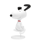 Medicom VCD Hopping Snoopy 1965 Ver. in White