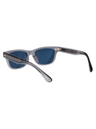 Oliver Peoples N.02 Sun Sunglasses
