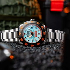 RGMT Ohio Blue Dial Mens Watch RG-8034-0G